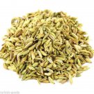 Fennel Seeds Whole - Hinojo Saunf - Spice from Turkey - 400 Grams
