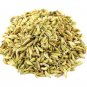 Fennel Seeds Whole - Hinojo Saunf - Spice from Turkey - 400 Grams
