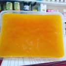 Beeswax - Cera Alba Cosmetic Grade - Natural Bees Wax - 400 Grams