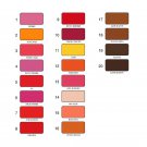 Fabric Dye - 1 Pack of Paint for 200g Clothing - Color Numbers: 1 to 20