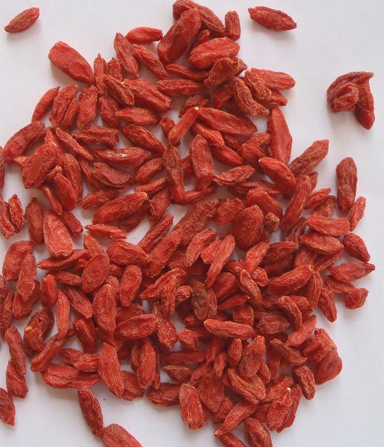 Goji Berry - Wolfberry - Gojiberry Solanaceae - Dried Lycii - 400 Grams