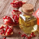 Pomegranate Seed Oil - Oleum Punica Granatum - 20 ml. Bottle