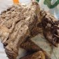 Giant Fennel Roots - Dried Ferula Communis - 400 Grams