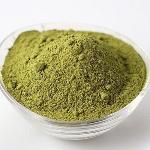 Henna Powder - Natural Fine Ground - Hair Dye - Tattoo Color - 400 Grams