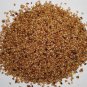 Sesame Seeds - Hulled White and Roasted - For Tahini Simit Koulouri - 400 Grams
