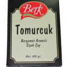 Earl Grey Tea - Turkish Black Tea with Bergamot Aroma - 1 Pack
