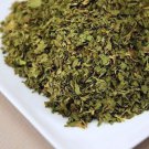 Parsley - Dried and Chopped Leaves - From Turkey - 400 Grams