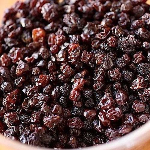 Zante Currant Dried Berries Black Corinthian Raisins 400 Grams