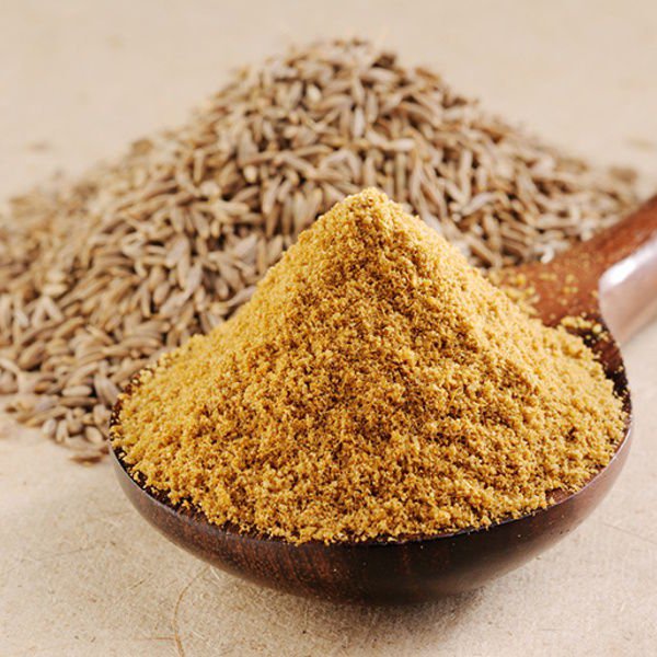 Cumin Seed and Ground Whole and Powder Form from Turkey 400 Grams