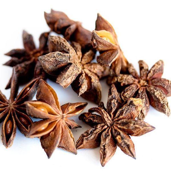 Star Anise - 400 Grams
