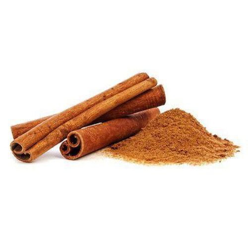Cinnamon - Cassia - Qinnamon - Ground, Powdered - Bark, Sticks - 400 Grams