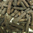 Long pepper - Piper Longum - Indian Pippali - Dried Spices - 400 Grams