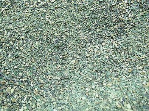 Dried Lemon and Mint Herbal Tea Mix - Mixed Mentha Citrus Limon - 400 Grams