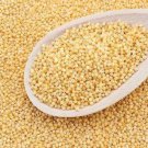 Hulled Millet - Organic Seeds - 400 Grams