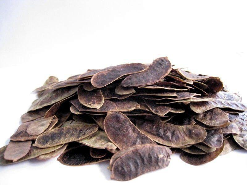 Senna Dried Pods - Detox Weight Loss Herbal Tea - 400 Grams