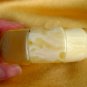 Baltic Amber Stretch Milky Butterscotch Bracelet