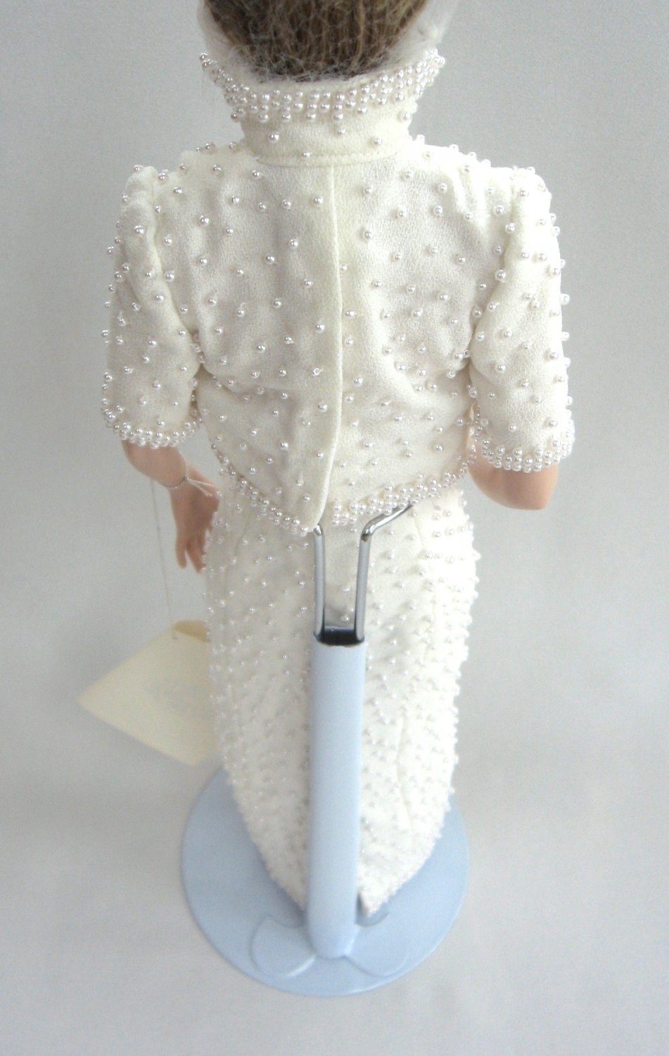 diana princess of wales a royal remembrance doll