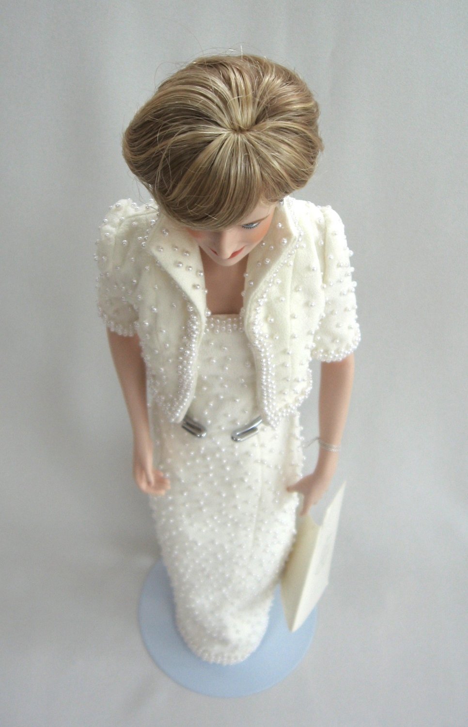 diana princess of wales a royal remembrance doll