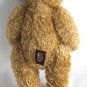 Ty Attic Treasure Eve The Tan Teddy Bear Girl Retired Plush