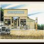 Doc's Mercantile Store Greeting Cards 1995 Any Occasion