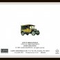 Doc's Mercantile Store Greeting Cards 1995 Any Occasion