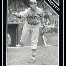 1992 Daffy Dean #363 The Sporting News Conlon Collection Baseball Trading Card 1992 Daffy Dean #363 The Sporting News Conlon Collection Baseball Trading Card