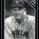 1992 AB Wright  #407 The Sporting News Conlon Collection Baseball Trading Card