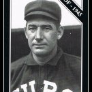 1992 Roger Bresnahan #459 The Sporting News Conlon Collection Baseball Trading Card