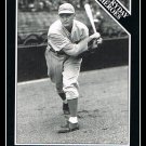 1992 Bob Johnson #547 The Sporting News Conlon Collection Baseball Trading Card 1992 Bob Johnson #547 The Sporting News Conlon Collection Baseball Trading Card