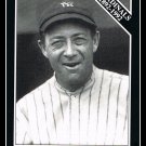 1992 Miller Huggins #649 The Sporting News Conlon Collection Baseball Trading Card 1992 Miller Huggins #649 The Sporting News Conlon Collection Baseball Trading Card