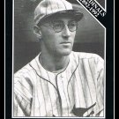 1992 Chick Hafey #657 The Sporting News Conlon Collection Baseball Trading Card 1992 Chick Hafey #657 The Sporting News Conlon Collection Baseball Trading Card