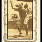 1980 Ernie Lombardi #11 Cramer Sports Promotions Baseball Trading Card 1980 Ernie Lombardi #11 Cramer Sports Promotions Baseball Trading Card