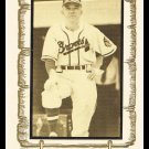 1980 Billy Southworth #17 Cramer Sports Promotions Baseball Trading Card