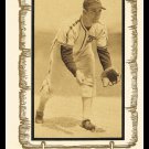 1980 Luke Appling #22 Cramer Sports Promotions Baseball Trading Card