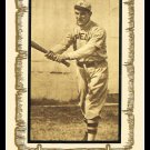 1982 Nap Lajoie #74 Cramer Sports Promotions Baseball Trading Card