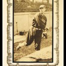 1982 Ted Lyons #77 Cramer Sports Promotions Baseball Trading Card