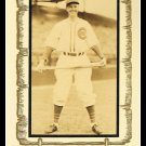 1982 Stan Hack #83 Cramer Sports Promotions Baseball Trading Card 1982 Stan Hack #83 Cramer Sports Promotions Baseball Trading Card