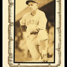 1982 Bill McKechnie #86 Cramer Sports Promotions Baseball Trading Card 1982 Bill McKechnie #86 Cramer Sports Promotions Baseball Trading Card