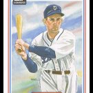 1983 Charlie Gehringer #28 Donruss Hall of Fame Heroes Baseball Trading Card 1983 Charlie Gehringer #28 Donruss Hall of Fame Heroes Baseball Trading Card
