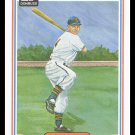 1983 Mel Ott #40 Donruss Hall of Fame Heroes Baseball Trading Card 1983 Mel Ott #40 Donruss Hall of Fame Heroes Baseball Trading Card