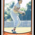 1988 Brooks Robinson #3 Baseball Legends Trading Card Pacific