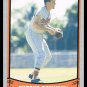 1988 Brooks Robinson #3 Baseball Legends Trading Card Pacific
