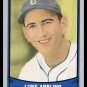 1988 Luke Appling #4 Baseball Legends Trading Card Pacific