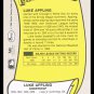 1988 Luke Appling #4 Baseball Legends Trading Card Pacific