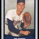 1988 Jim Perry #18 Baseball Legends Trading Card Pacific 1988 Jim Perry #18 Baseball Legends Trading Card Pacific