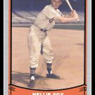 1988 Nellie Fox #57 Pacific Baseball Legends Trading Card