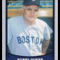 1989 Bobby Doerr #150 Pacific Baseball Legends Trading Card