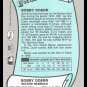 1989 Bobby Doerr #150 Pacific Baseball Legends Trading Card