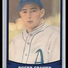 1989 Roger Cramer #181 Pacific Baseball Legends Trading Card 1989 Roger Cramer #181 Pacific Baseball Legends Trading Card