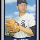 1989 Joel Horlen #217 Pacific Baseball Legends Trading Card
